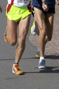 Runners' Quadriceps