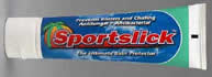 Sportslick Tube