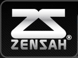 Zensah logo